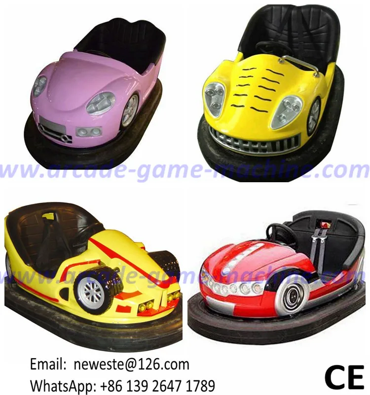 Indoor Amusement Device Theme Park Equipment Ground Floor Electric Collision Bumper Cars
Indoor Amusement Device Theme Park Equipment Ground Floor Electric Collision Bumper Cars