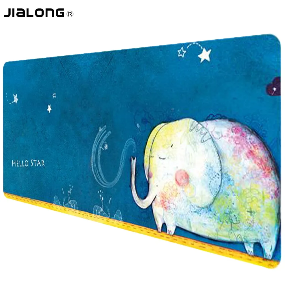 JiaLonG Mouse Pad Anime Large Edge Control Mats Speed Gaming Mouse Pad Mouse Computer XL Desk Protector Gaming Office Mousepad
JiaLonG Mouse Pad Anime Large Edge Control Mats Speed Gaming Mouse Pad Mouse Computer XL Desk Protector Gaming Office Mousepad