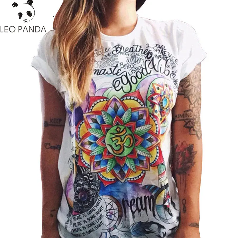 2019 Summer T-shirt Ethnic Sunflower Print Tshirt for Women Harajuku Short Sleeve Women T-shirt Fashion Tops Plus Size S-4XL
2019 Summer T-shirt Ethnic Sunflower Print Tshirt for Women Harajuku Short Sleeve Women T-shirt Fashion Tops Plus Size S-4XL