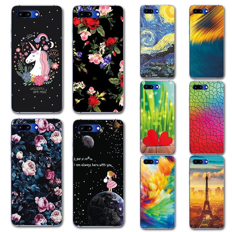 For Huawei Honor 10 Case Novelty Silicone Phone Case Cover For Huawei Honor V10 Cute Painted Back Covers Fundas on Honor 9 V10
For Huawei Honor 10 Case Novelty Silicone Phone Case Cover For Huawei Honor V10 Cute Painted Back Covers Fundas on Honor 9 V10