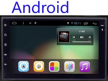 2 Din gps Android 8.0 Car DVD radio Player Quad core multimedia Double Din for kia Ford Nissan Toyota Volkswagen Mazda
2 Din gps Android 8.0 Car DVD radio Player Quad core multimedia Double Din for kia Ford Nissan Toyota Volkswagen Mazda