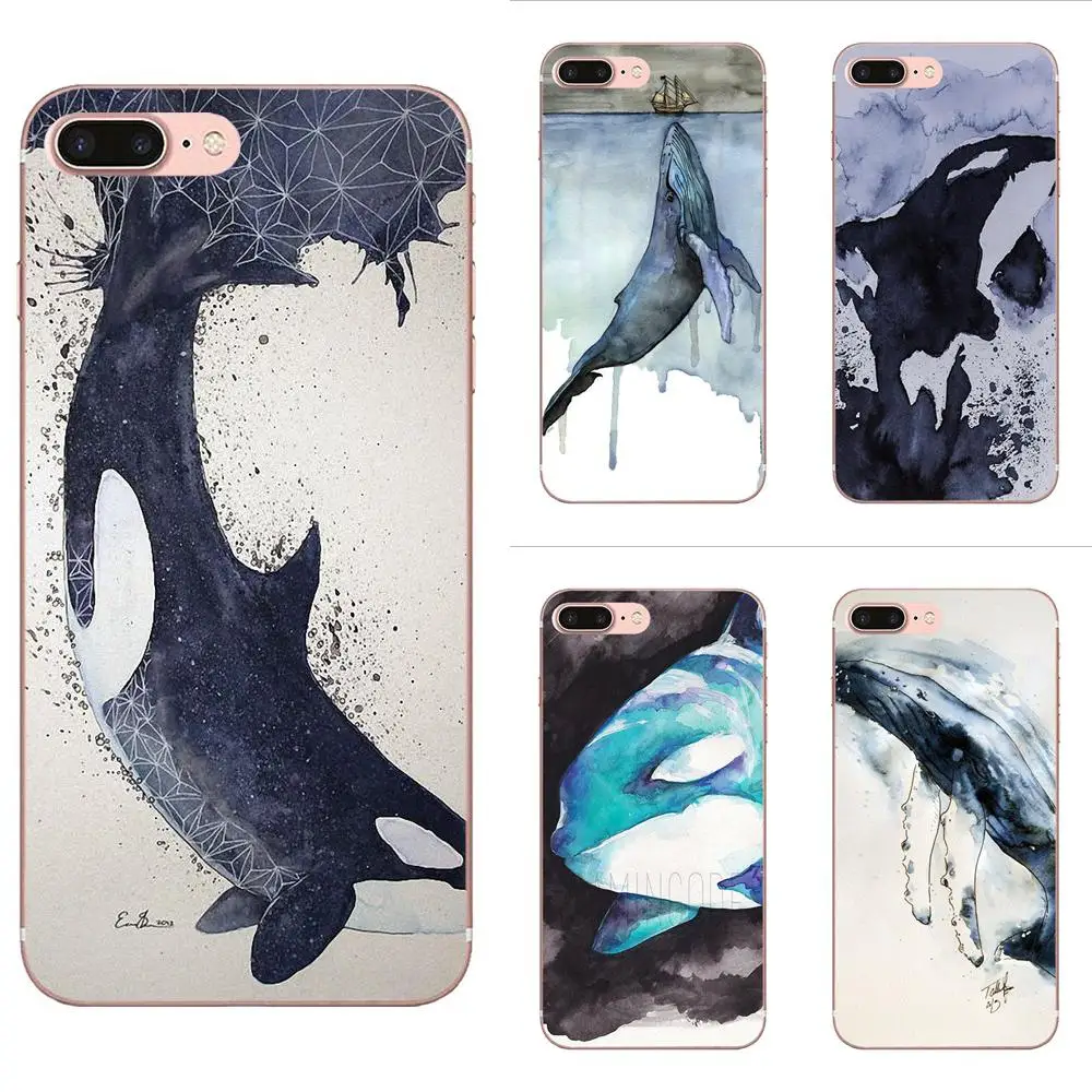 Killer Whale Orca Watercolor For Galaxy A3 A5 A7 A8 A9 A9S On5 On7 Plus Pro Star 2015 2016 2017 2018 Design High Phone Case
Killer Whale Orca Watercolor For Galaxy A3 A5 A7 A8 A9 A9S On5 On7 Plus Pro Star 2015 2016 2017 2018 Design High Phone Case