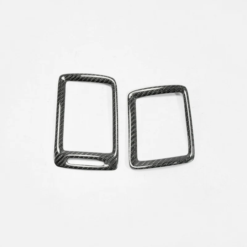 Civic FD2 4Pcs Interior Set (RHD)CF(5)