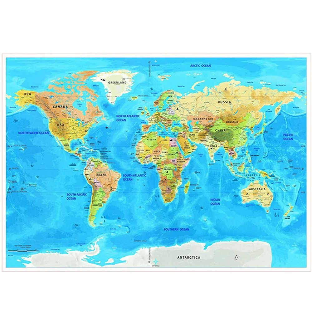 Blue Ocean Scratch Painting World Map Poster Scratching Off Personalized Travel Scraping Picture Room Home Decor Wall Stickers
Blue Ocean Scratch Painting World Map Poster Scratching Off Personalized Travel Scraping Picture Room Home Decor Wall Stickers