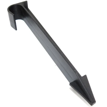 50Pcs Dn20 Hold Down Ground Stakes For Irrigation Ldpe Hose Compatible Holding Down Securing Mini Irrigation Fittings
50Pcs Dn20 Hold Down Ground Stakes For Irrigation Ldpe Hose Compatible Holding Down Securing Mini Irrigation Fittings