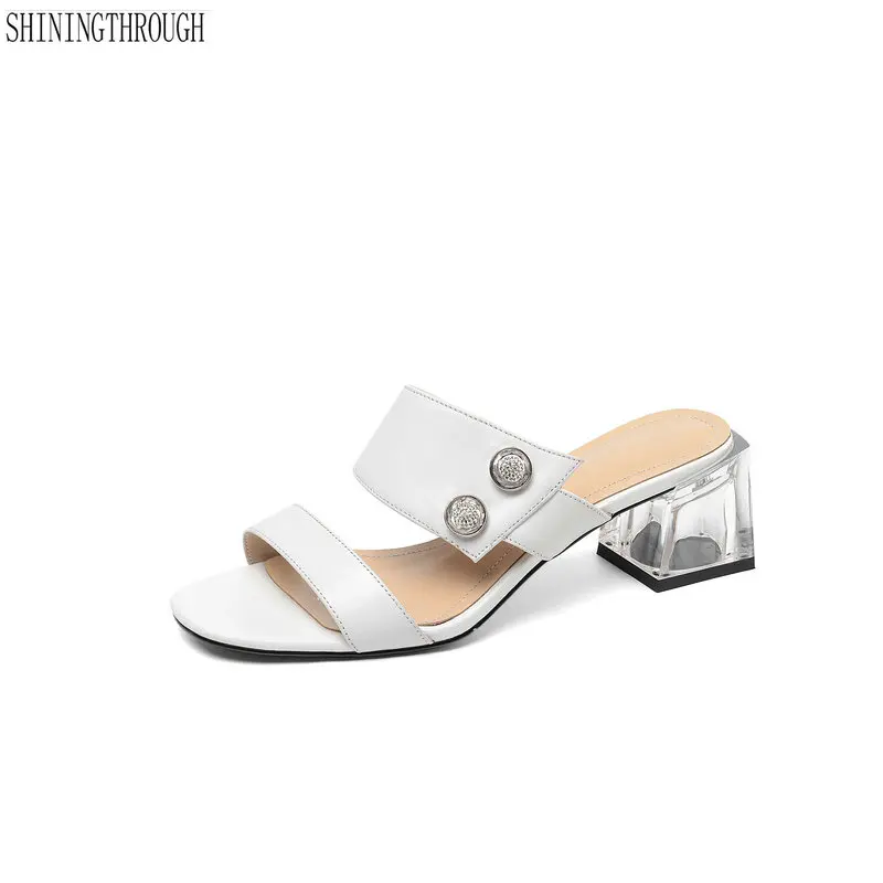 Sexy thick high heels slippers woman summer shoes sandals woman sexy ladies party casual shoes
Sexy thick high heels slippers woman summer shoes sandals woman sexy ladies party casual shoes