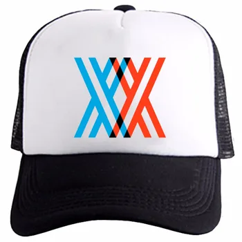 Anime DARLING in the FRANXX Baseball Cap Cosplay Casquette Hat Unisex Daily Adjustable Caps Hip Hop Snapback Cap 
Anime DARLING in the FRANXX Baseball Cap Cosplay Casquette Hat Unisex Daily Adjustable Caps Hip Hop Snapback Cap