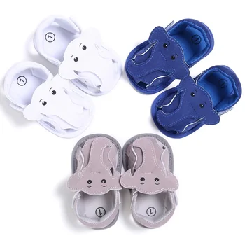 Elephant Pattern Hollow Baby Boy Casual Prewalkers Soft Sole Summer Shoes 0-18 M New
Elephant Pattern Hollow Baby Boy Casual Prewalkers Soft Sole Summer Shoes 0-18 M New