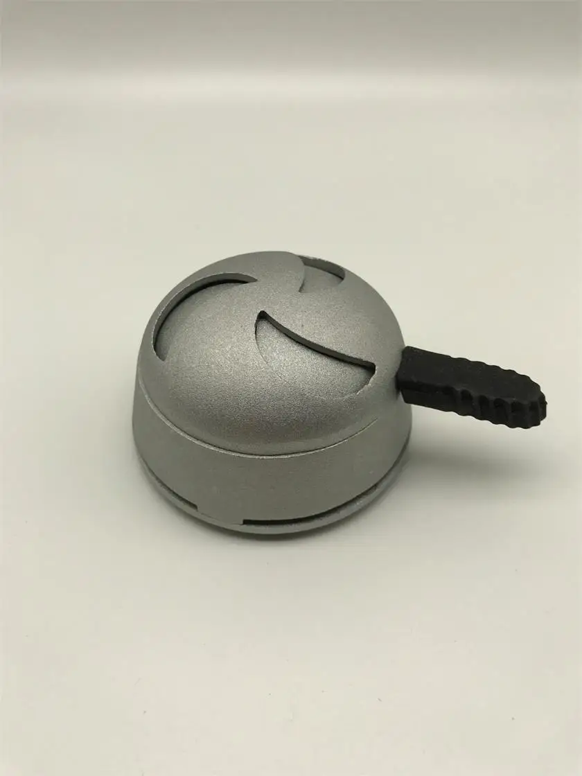 1pc frosted new shisha hookah bowl handle Kaloud charcoal holder hookah head heat keeper Hookah Accessories
1pc frosted new shisha hookah bowl handle Kaloud charcoal holder hookah head heat keeper Hookah Accessories