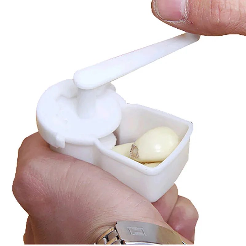 Garlic Grater Mini Portable Fruit Vegetable Tool Ginger Garlic Presses High Quality Kitchen Cooking Tool Potato Garlic Cutter
Garlic Grater Mini Portable Fruit Vegetable Tool Ginger Garlic Presses High Quality Kitchen Cooking Tool Potato Garlic Cutter