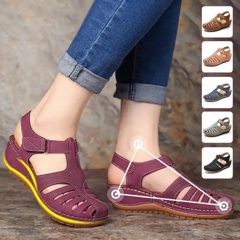 comfort shoes for womens walking