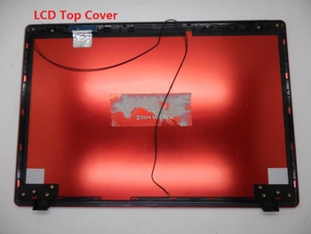 Laptop LCD Top Cover For Lengda X300V X300 For UI45 UI43 5558300007+L35 6012-0109-0000 90% New 
Laptop LCD Top Cover For Lengda X300V X300 For UI45 UI43 5558300007+L35 6012-0109-0000 90% New