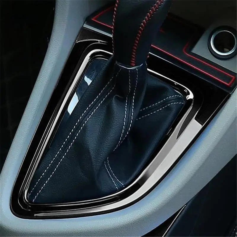 Gear Handbrake automobile modified car styling modification accessories decoration covers accessory 15 16 17 FOR Buick Excelle
Gear Handbrake automobile modified car styling modification accessories decoration covers accessory 15 16 17 FOR Buick Excelle