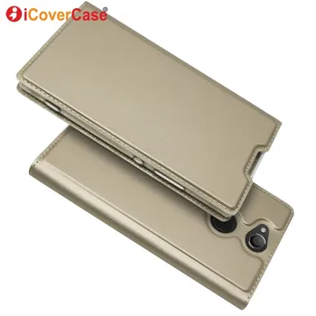 For Sony Xperia XA2 Case XA2 Ultra Case Flip Leather Cover Phone Coque For Sony Xperia XA2 Plus Case Book Wallet Funda Accessory
For Sony Xperia XA2 Case XA2 Ultra Case Flip Leather Cover Phone Coque For Sony Xperia XA2 Plus Case Book Wallet Funda Accessory