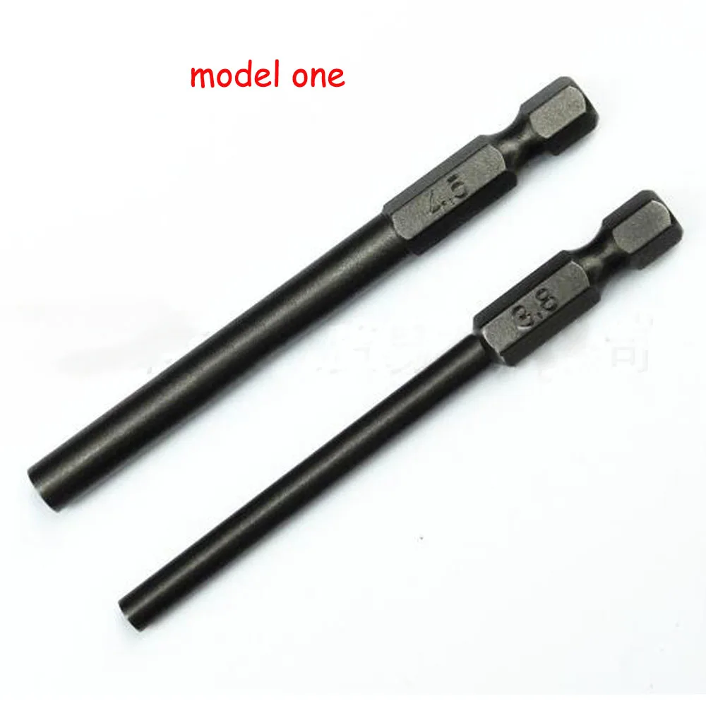 4pcs 75CM 3.8mm 4.5mm Security Screwdriver Tool Bit Gamebit for Nintendo NGC SFC N64 GB etc | Электроника