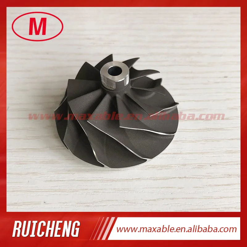 RHV4 VJ38 VFD20021 WE01 Turbocharger Turbo Compressor wheel For Ranger 06- WLAA WEAT MAZDA 6 BT50 BT-50 WE-T WL-C J97MU 2.5L
RHV4 VJ38 VFD20021 WE01 Turbocharger Turbo Compressor wheel For Ranger 06- WLAA WEAT MAZDA 6 BT50 BT-50 WE-T WL-C J97MU 2.5L