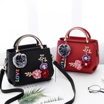 Women's Pu Leather Clutch Bag Original Embroidery Ladies Handbags Brand Women Messenger Bags Sac A Main Femme Cross body Bags
Women's Pu Leather Clutch Bag Original Embroidery Ladies Handbags Brand Women Messenger Bags Sac A Main Femme Cross body Bags