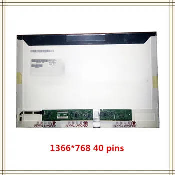 15.6'' notebook lcd led matrix screen for HP Pavilion G6 Series G6-2249WM LCD Screen Replacement for Laptop LED HD
15.6'' notebook lcd led matrix screen for HP Pavilion G6 Series G6-2249WM LCD Screen Replacement for Laptop LED HD