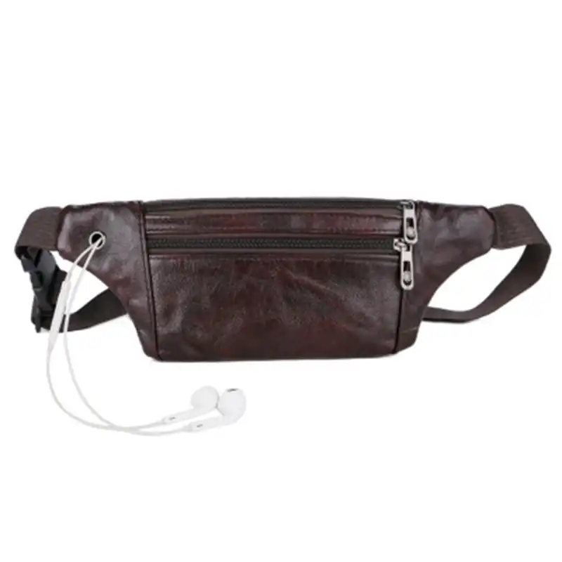 men belt pouch