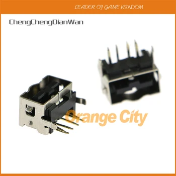 ChengChengDianWan 30pcs original power Jack Socket Charger Dock Port Connector charging socket For Nintendo DS GBA SP
ChengChengDianWan 30pcs original power Jack Socket Charger Dock Port Connector charging socket For Nintendo DS GBA SP