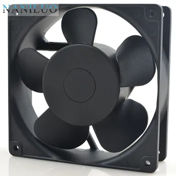 NANILUO 4715MS-23T-B5A AC 230V 12038 12cm 120mm industrial metal axial Cooling Fans
NANILUO 4715MS-23T-B5A AC 230V 12038 12cm 120mm industrial metal axial Cooling Fans