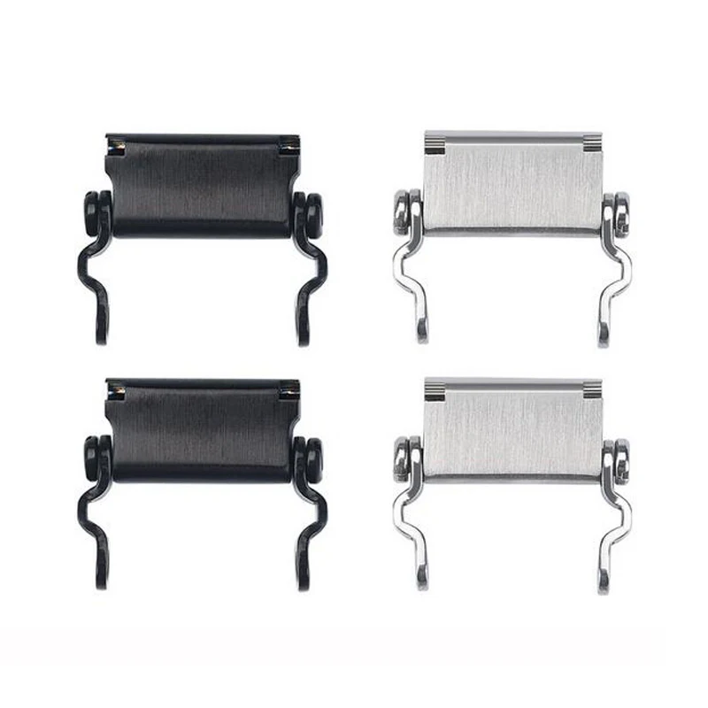 LITTLE FROG Watch Link Buckle Stainless Steel Multifunction Tool Outdoor Sports Bracelet Accessories for Men Adjustable | Украшения и