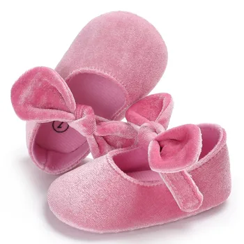 Hot Selling Fashion Bow Baby Girl Shoes Glitter Soft Sole Newborn Shoes First Walkers Bowknot Toddler Prewalkers 0-18M H1
Hot Selling Fashion Bow Baby Girl Shoes Glitter Soft Sole Newborn Shoes First Walkers Bowknot Toddler Prewalkers 0-18M H1
