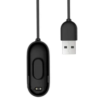 High Quality USB Charger Cable TPE Magnet Absorbing Charging Line For Xiaomi Mi Band 3/ 4 Smart Wristbands
High Quality USB Charger Cable TPE Magnet Absorbing Charging Line For Xiaomi Mi Band 3/ 4 Smart Wristbands