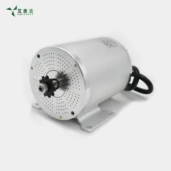 BM1109 1500W 48V Brushless Electric Battery powered wheels car Driver Engine BLDC Motor For Ebike Bicycle Scooter Kit Motor
BM1109 1500W 48V Brushless Electric Battery powered wheels car Driver Engine BLDC Motor For Ebike Bicycle Scooter Kit Motor
