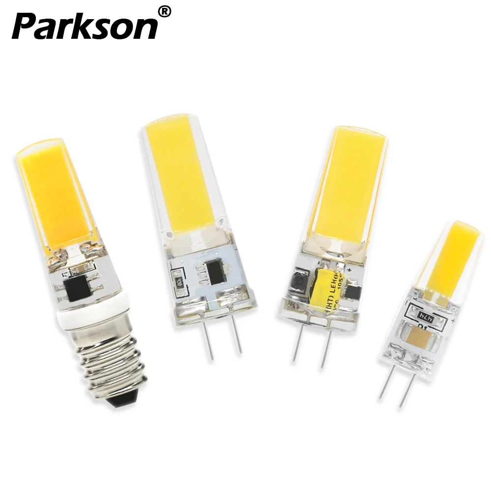 Lampada LED Lamp G4 G9 E14 3W 6W 9W 12V AC DC 220V AC 12V G4 G9 COB Replace Halogen Lamp Chandelier Lamparas Bombillas LED Bulb
Lampada LED Lamp G4 G9 E14 3W 6W 9W 12V AC DC 220V AC 12V G4 G9 COB Replace Halogen Lamp Chandelier Lamparas Bombillas LED Bulb