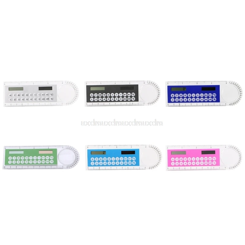 Colorful Student Ruler Mini Portable Solar Energy Calculator Office Stationery Mr22 19 Dropship
Colorful Student Ruler Mini Portable Solar Energy Calculator Office Stationery Mr22 19 Dropship