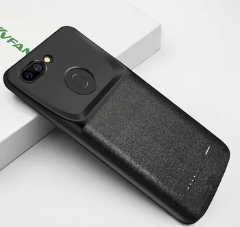 2018 NEW ! High quality Battery Case For OPPO R15 Pro ( International Edition ) 4700mAh External Power bank Charger Phone cover
2018 NEW ! High quality Battery Case For OPPO R15 Pro ( International Edition ) 4700mAh External Power bank Charger Phone cover