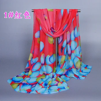 Factory price chiffon Silk Scarf printe floral Scarf flower Super Star Style Shawl hijab Scarves and Stoles Scarf XQ153
Factory price chiffon Silk Scarf printe floral Scarf flower Super Star Style Shawl hijab Scarves and Stoles Scarf XQ153