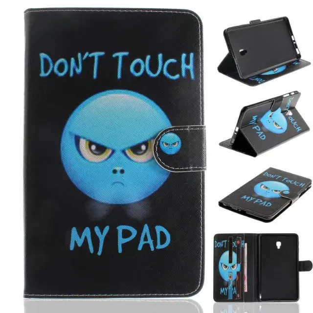 PU+TPU Leather Wallet Flip Cover for Samsung Galaxy Tab A 8.0 T380 SM-T385 8'' 2017 Case For Samsung T380 Tablet Cases shell+pen
PU+TPU Leather Wallet Flip Cover for Samsung Galaxy Tab A 8.0 T380 SM-T385 8'' 2017 Case For Samsung T380 Tablet Cases shell+pen