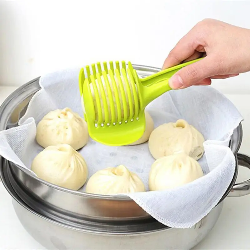Multifunctional Fruit Vegetable Slicer 2018 ABS Plastic Tomato Cutter Lemon Slicer Orange Knife Cake Holder Kitchen Gadgets Tool
Multifunctional Fruit Vegetable Slicer 2018 ABS Plastic Tomato Cutter Lemon Slicer Orange Knife Cake Holder Kitchen Gadgets Tool