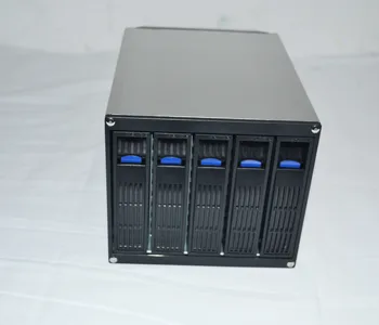 3 Turn 5 Hot Plug Five Bit Module NSN Module 3.5 Inch 2.5 Inch Hard Disk Cage Hard Disk Module
3 Turn 5 Hot Plug Five Bit Module NSN Module 3.5 Inch 2.5 Inch Hard Disk Cage Hard Disk Module