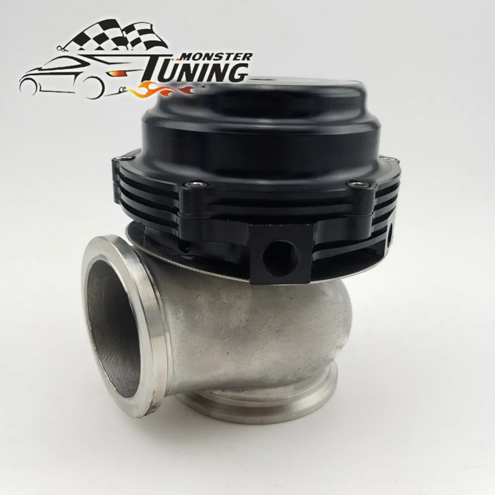 Tuning Monster High Quality Water Cooler 44mm TL Wastegate External Turbo With V Band Flange Logo Red/Blue/Black
Tuning Monster High Quality Water Cooler 44mm TL Wastegate External Turbo With V Band Flange Logo Red/Blue/Black