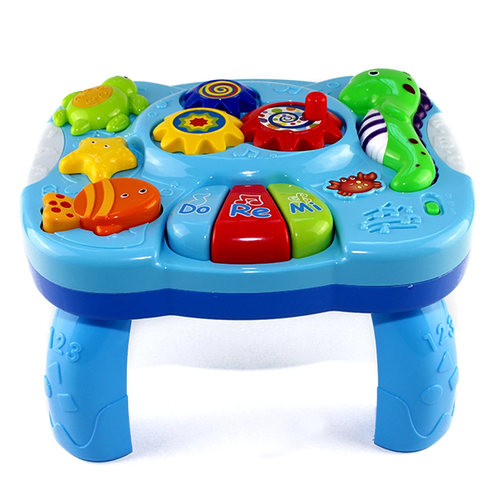 style carry learning activity table