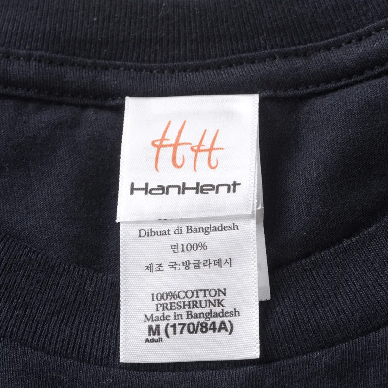 HanHent Space Panda T-shirt Men 2017 Fashion Cute Animal Funny Tee Shirts O-neck Cool Streetwear Style Classical Black Tops Tees HTB1ORHPSpXXXXcZXVXX760XFXXXe - HanHent Space Panda T-shirt Men 2017 Fashion Cute Animal Funny Tee Shirts O-neck Cool Streetwear Style Classical Black Tops Tees