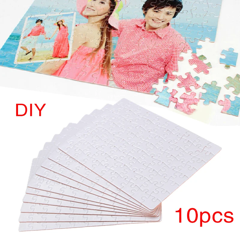 Education DIY Puzzle DIY Paper Fun Solid Printable Puzzle Heat Presses Transfer 10pcs Blank Sublimation Brain Game Printable
Education DIY Puzzle DIY Paper Fun Solid Printable Puzzle Heat Presses Transfer 10pcs Blank Sublimation Brain Game Printable