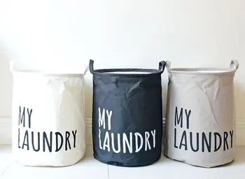 MY LUNDRY cotton linen storage bucket waterproof closed mouth debris toy storage clothing box
MY LUNDRY cotton linen storage bucket waterproof closed mouth debris toy storage clothing box