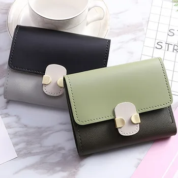 Xiniu New Arrival wallet women Simple Retro Hasp Short women wallets Coin Purse Card Holders Handbag carteira masculina purse
Xiniu New Arrival wallet women Simple Retro Hasp Short women wallets Coin Purse Card Holders Handbag carteira masculina purse