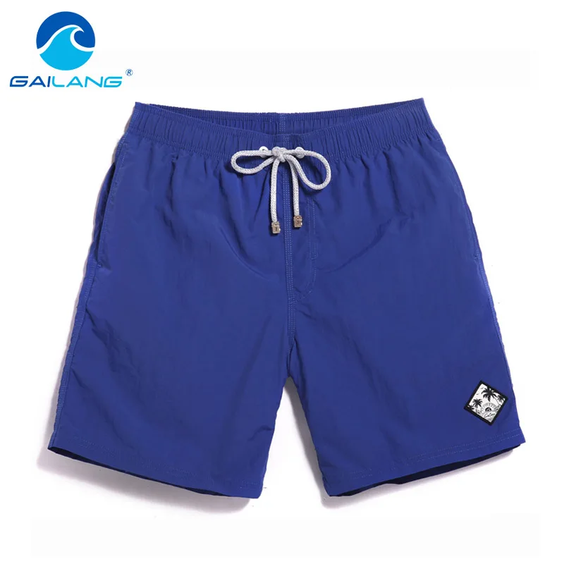 Gailang Brand Men's Beach Board Shorts Casual Short Bottoms Men Swimwear Swimsuits Male Boardshorts Quick Drying Short Bottoms
Gailang Brand Men's Beach Board Shorts Casual Short Bottoms Men Swimwear Swimsuits Male Boardshorts Quick Drying Short Bottoms