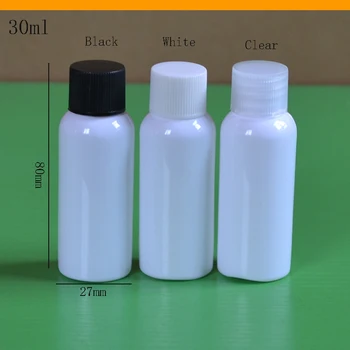 New Arrivals,50pcs, 30ml Ordinary cap bottles, travel bottles,cosmetic packaging,refillable bottles,perfume bottle
New Arrivals,50pcs, 30ml Ordinary cap bottles, travel bottles,cosmetic packaging,refillable bottles,perfume bottle