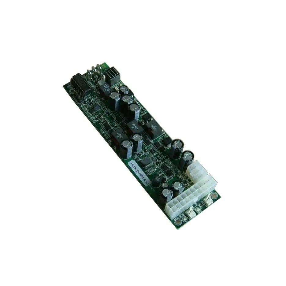 M2-ITX Power Supply 6-30V DC input 160W ATX output Industrial PC IPC DC/DC ATX Smart PSU , Car and Boat PC PSU, MINI-ITX PSU
M2-ITX Power Supply 6-30V DC input 160W ATX output Industrial PC IPC DC/DC ATX Smart PSU , Car and Boat PC PSU, MINI-ITX PSU