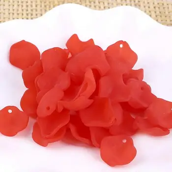 Hot 2000pcs 15x16cm Frosted Acrylic Flower Peony Petals DIY Handmade Making Earrings Headwear Hair Jewelry Accessories DIY Craft
Hot 2000pcs 15x16cm Frosted Acrylic Flower Peony Petals DIY Handmade Making Earrings Headwear Hair Jewelry Accessories DIY Craft