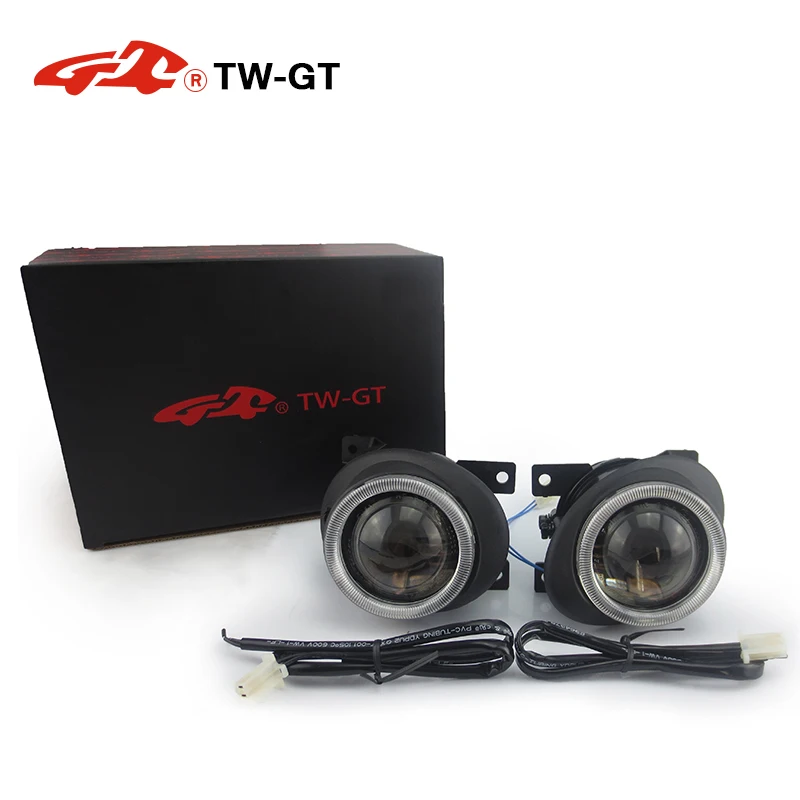 TW-GT 2.5 Inch hid bi-xenon fog lamp projector lens foglight H11 for SEAT ALHAMBRA VOLKSWAGEN BEETLE Caddy GOLF VI PLUS JETTA
TW-GT 2.5 Inch hid bi-xenon fog lamp projector lens foglight H11 for SEAT ALHAMBRA VOLKSWAGEN BEETLE Caddy GOLF VI PLUS JETTA
