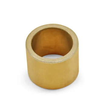 5PCS/LOT FU1 FU-1 Precision Pure Brass Oil Impregnated Sintered Brass Bushing Bearing Sleeve Guide Sleeve Precision Oil Bearing
5PCS/LOT FU1 FU-1 Precision Pure Brass Oil Impregnated Sintered Brass Bushing Bearing Sleeve Guide Sleeve Precision Oil Bearing