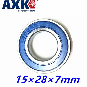 Axk 7902-2rs 6902rs 6902 71902 Bicycle Bearing 15x28x7mm Repair Bearing Max Full Complement
Axk 7902-2rs 6902rs 6902 71902 Bicycle Bearing 15x28x7mm Repair Bearing Max Full Complement