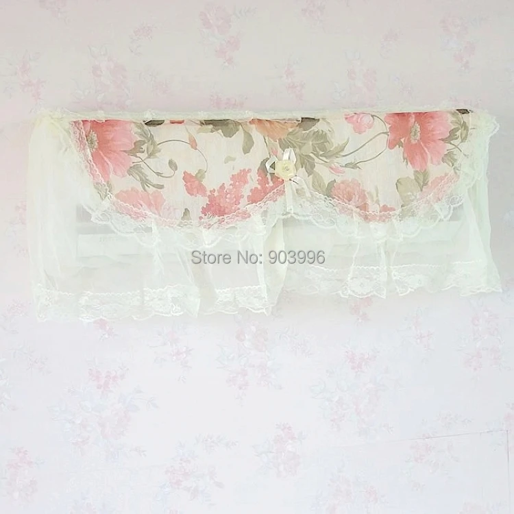 Free shipping-Air conditioner air conditioning units hanging hook Dust cover empty sleeve cotton cloth lace all-inclusive
Free shipping-Air conditioner air conditioning units hanging hook Dust cover empty sleeve cotton cloth lace all-inclusive